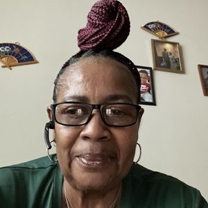 Meet your Posher, Detrich